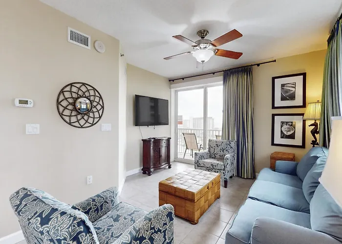 Grand Panama Tower 2 Unit 401