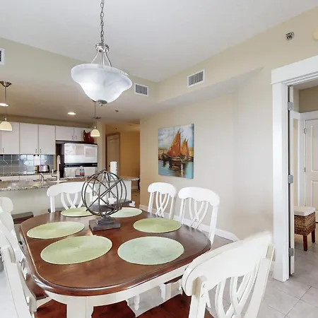 Grand Panama Tower 2 Unit 401 Apartment Panama City Beach Exterior photo