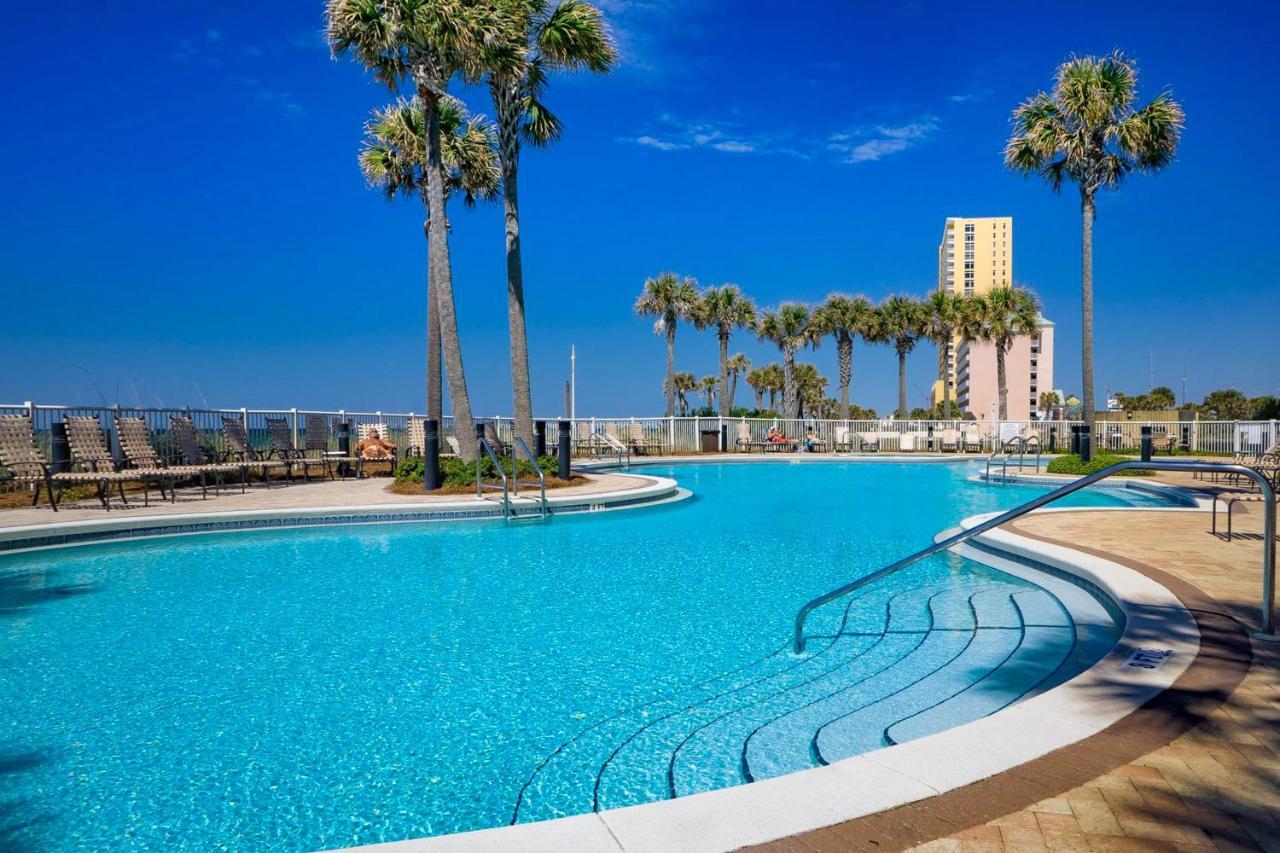 Apartamento Grand Panama Tower 2 Unit 401 Panama City Beach