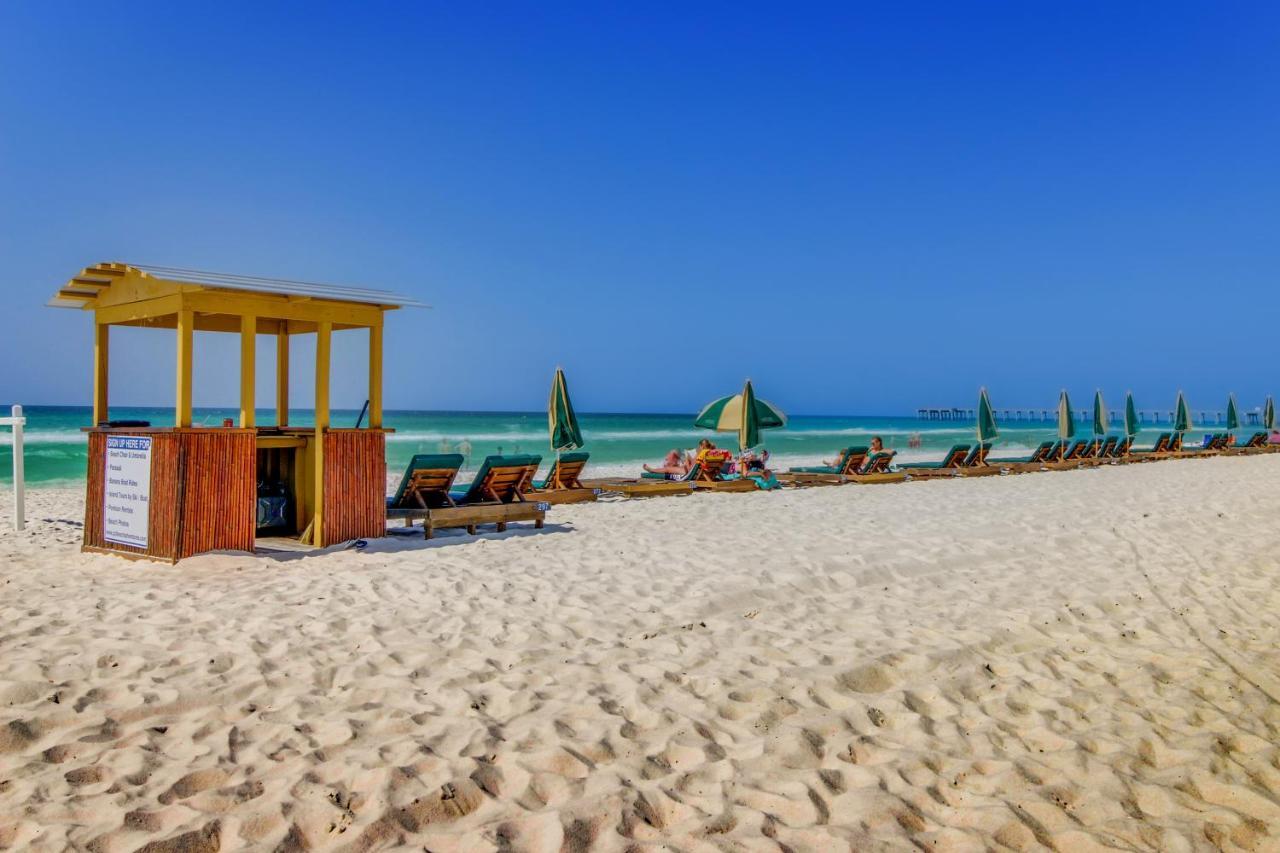 Grand Panama Tower 2 Unit 401 Apartamento Panama City Beach