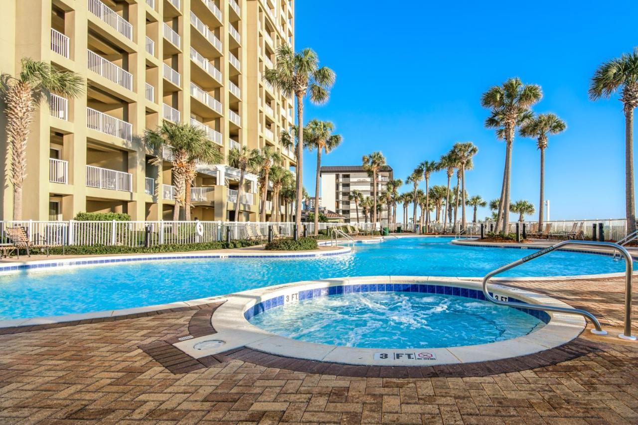 Grand Panama Tower 2 Unit 401 Apartamento Panama City Beach