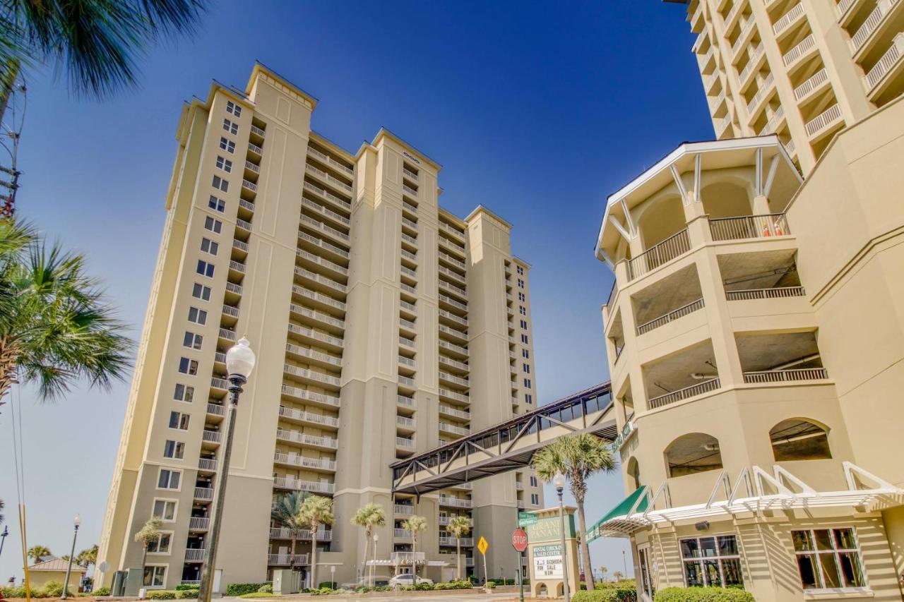 Apartamento Grand Panama Tower 2 Unit 401