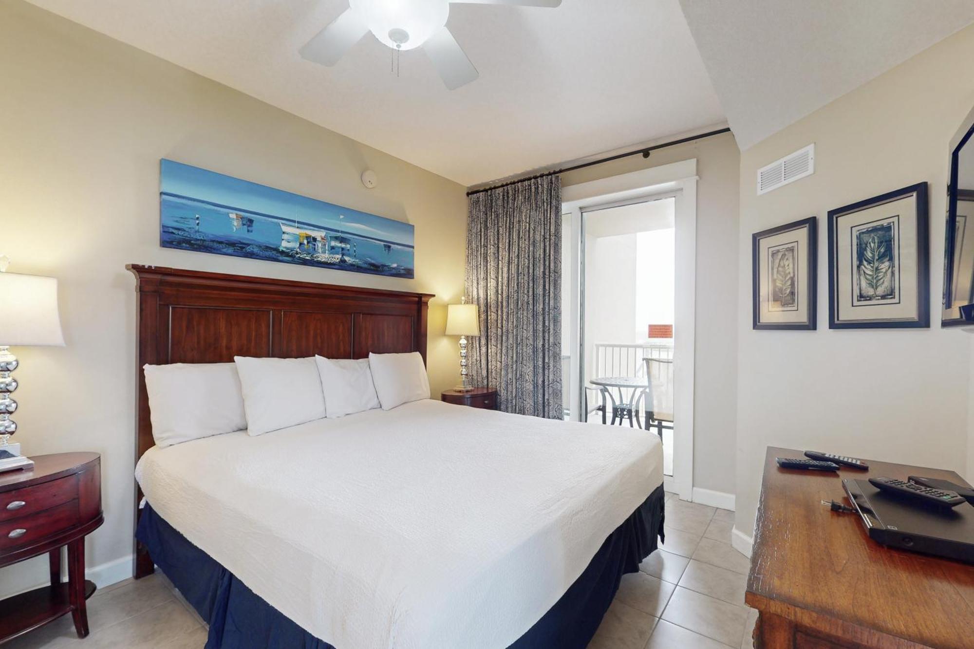 Grand Panama Tower 2 Unit 401 Apartamento Panama City Beach
