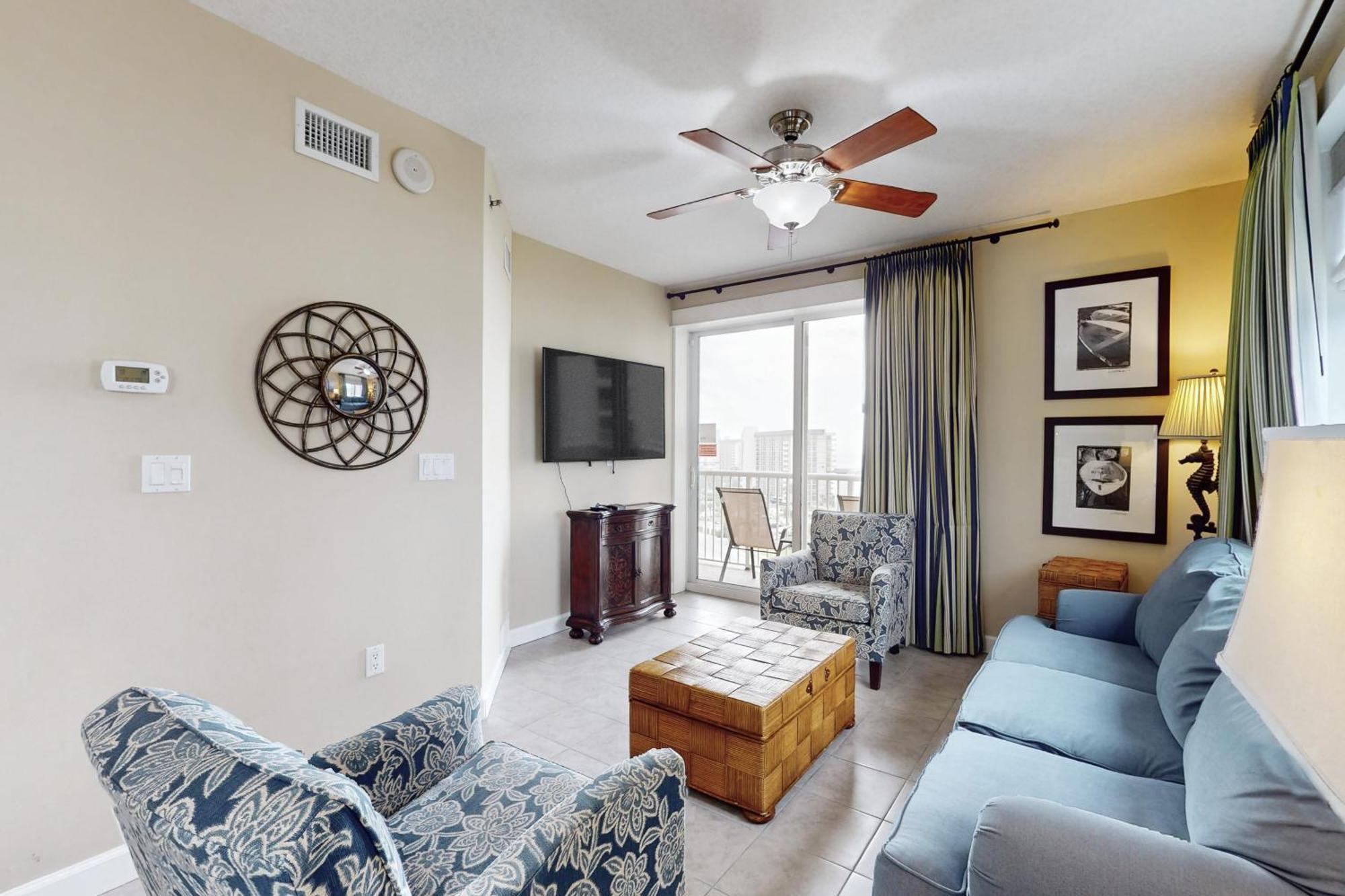 Apartamento Grand Panama Tower 2 Unit 401 *