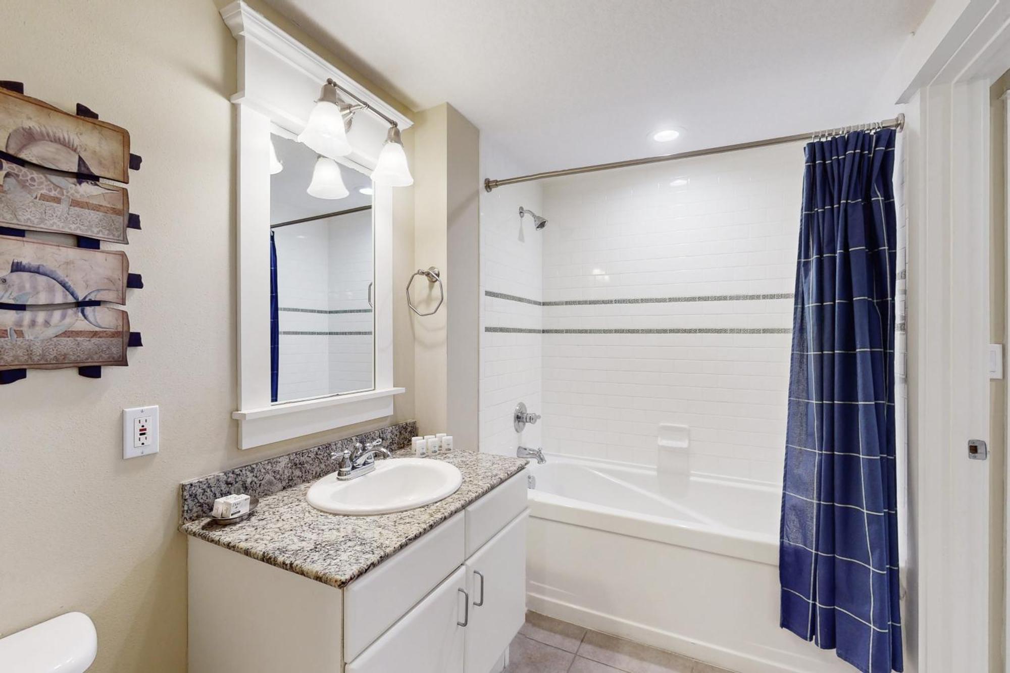 Grand Panama Tower 2 Unit 401 Apartamento *