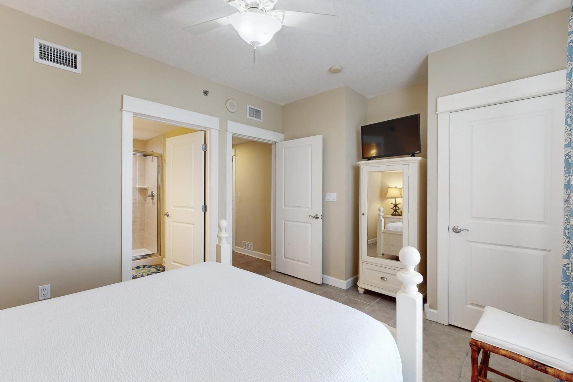 Grand Panama Tower 2 Unit 401 Apartamento Panama City Beach