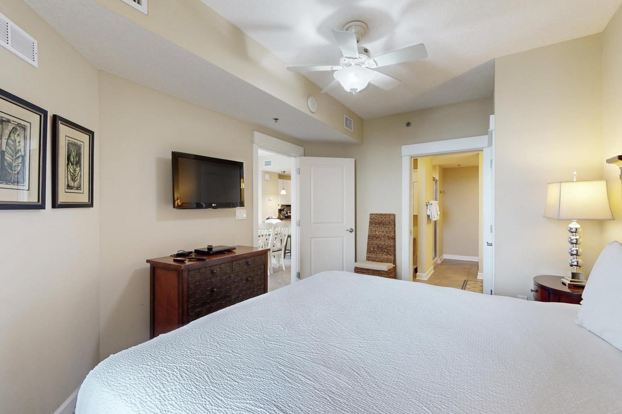 Grand Panama Tower 2 Unit 401 Apartamento Panama City Beach